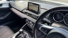 Mazda MX-5 1.5 Icon 2dr Petrol Convertible